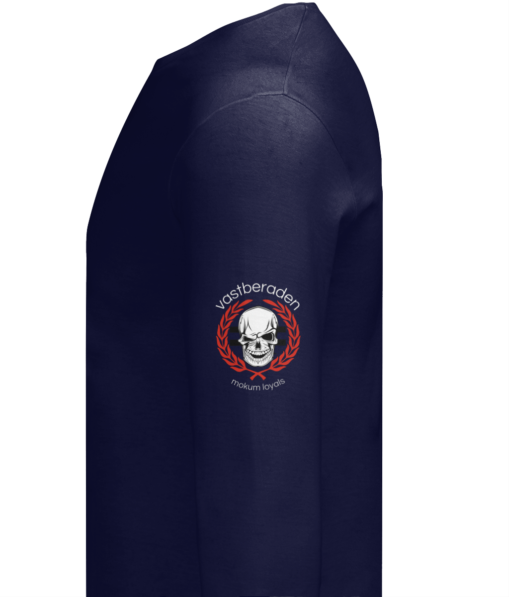 Mokum Legend | number 14