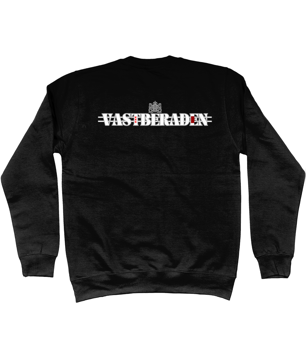 Sweatshirt MokumLoyals | VASTBERADEN