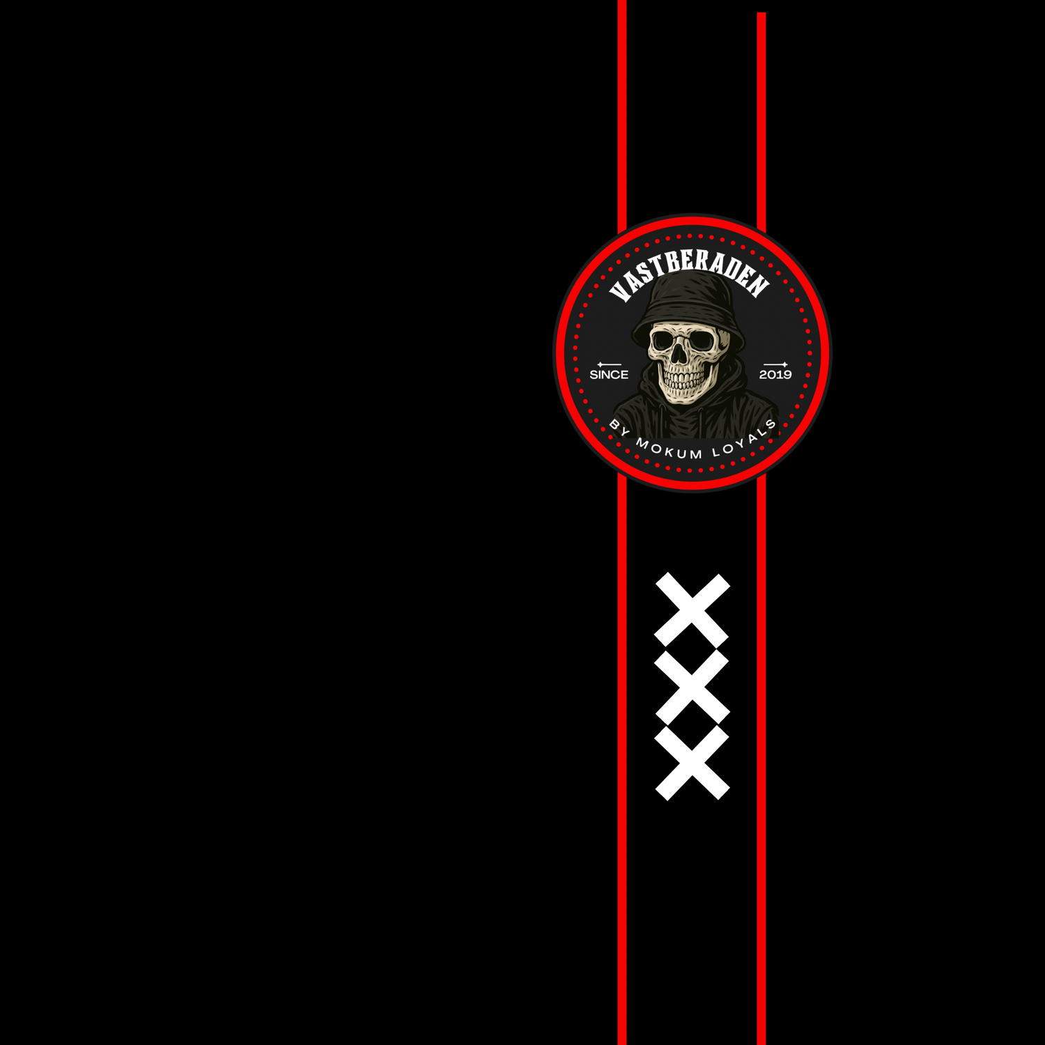 VASTBERADEN seizoen 2025/2026