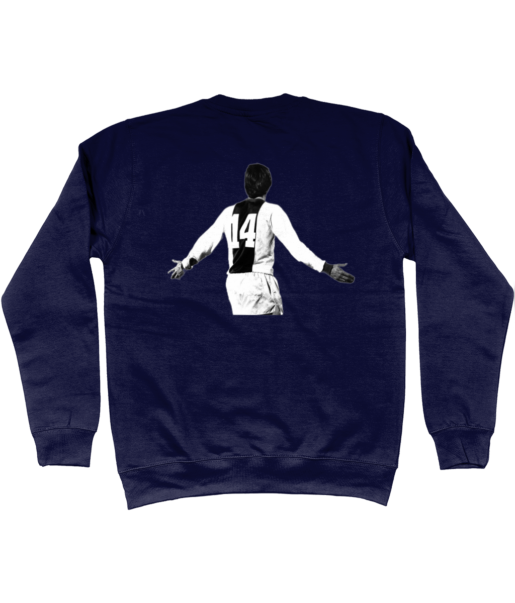 Mokum Legend | number 14