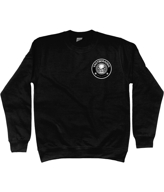 Sweatshirt MokumLoyals | VASTBERADEN