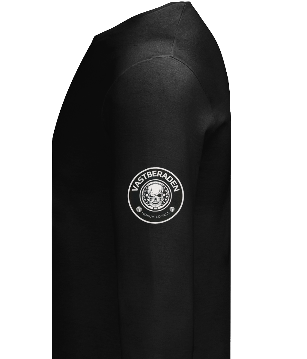 Left Sleeve