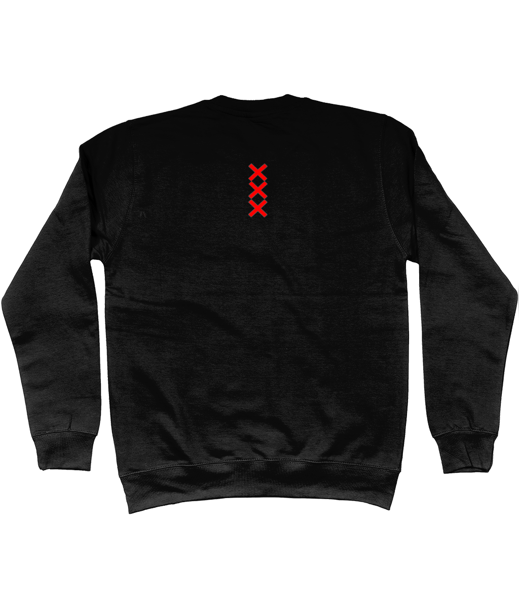 Back Side